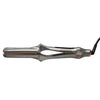 Plancha profesional MQ PRO 480 con placas de titanio y temperatura hasta 480°F