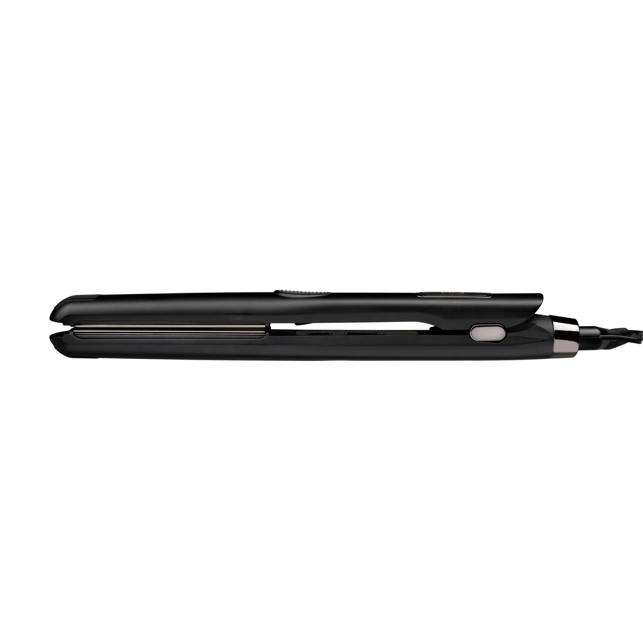 Plancha profesional MQ Pro 480 Velox Titanium con placas de titanio para alisados intensivos