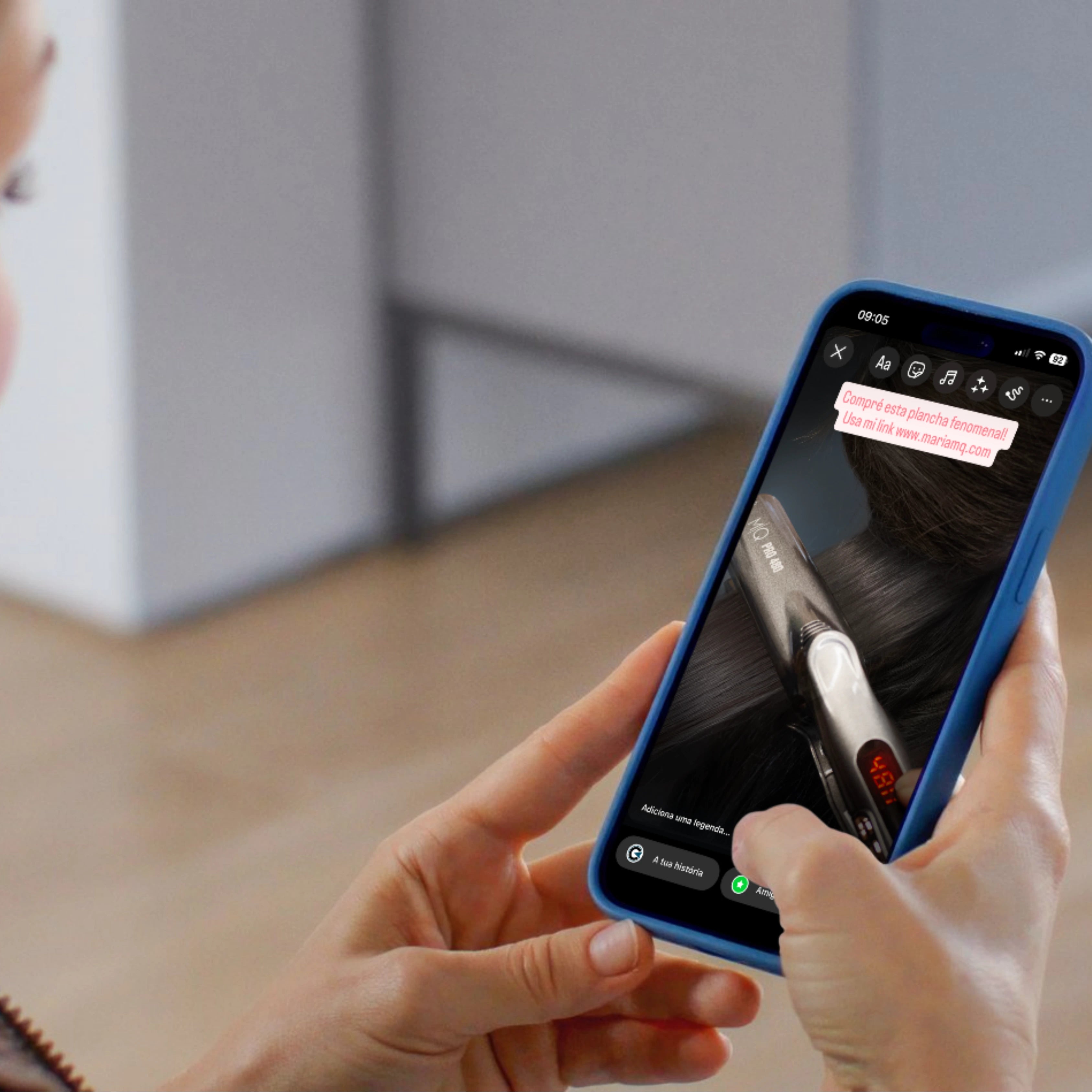 Programa de afiliados ganar dinero con tu link