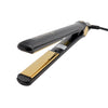 Plancha MQ MAX480 Slim de 25 mm para retoques de raíz y alisados profesionales