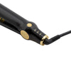 Plancha MQ MAX480 Slim de 25 mm para retoques de raíz y alisados profesionales