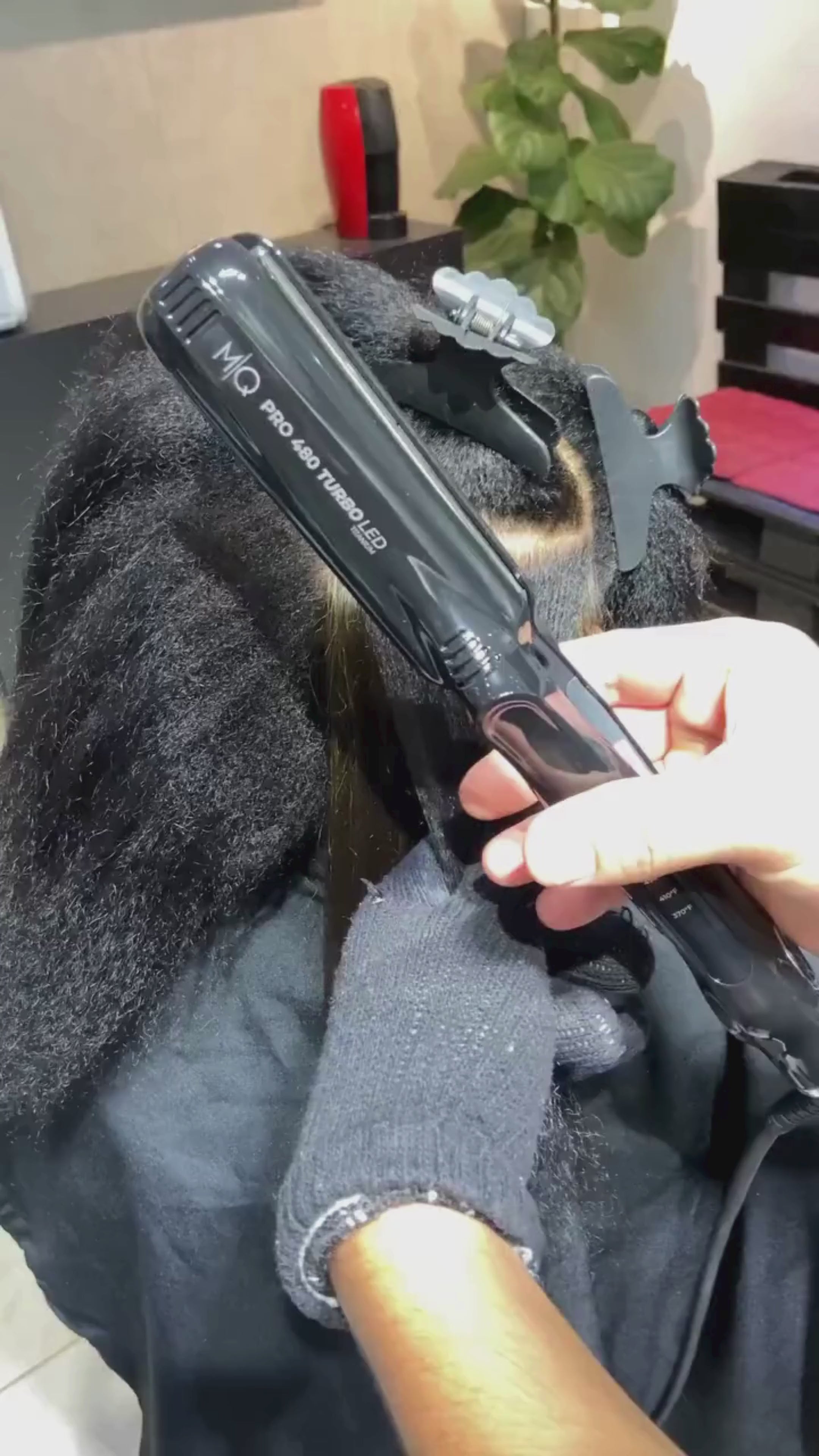 CLICKBEAUTY LABS SL