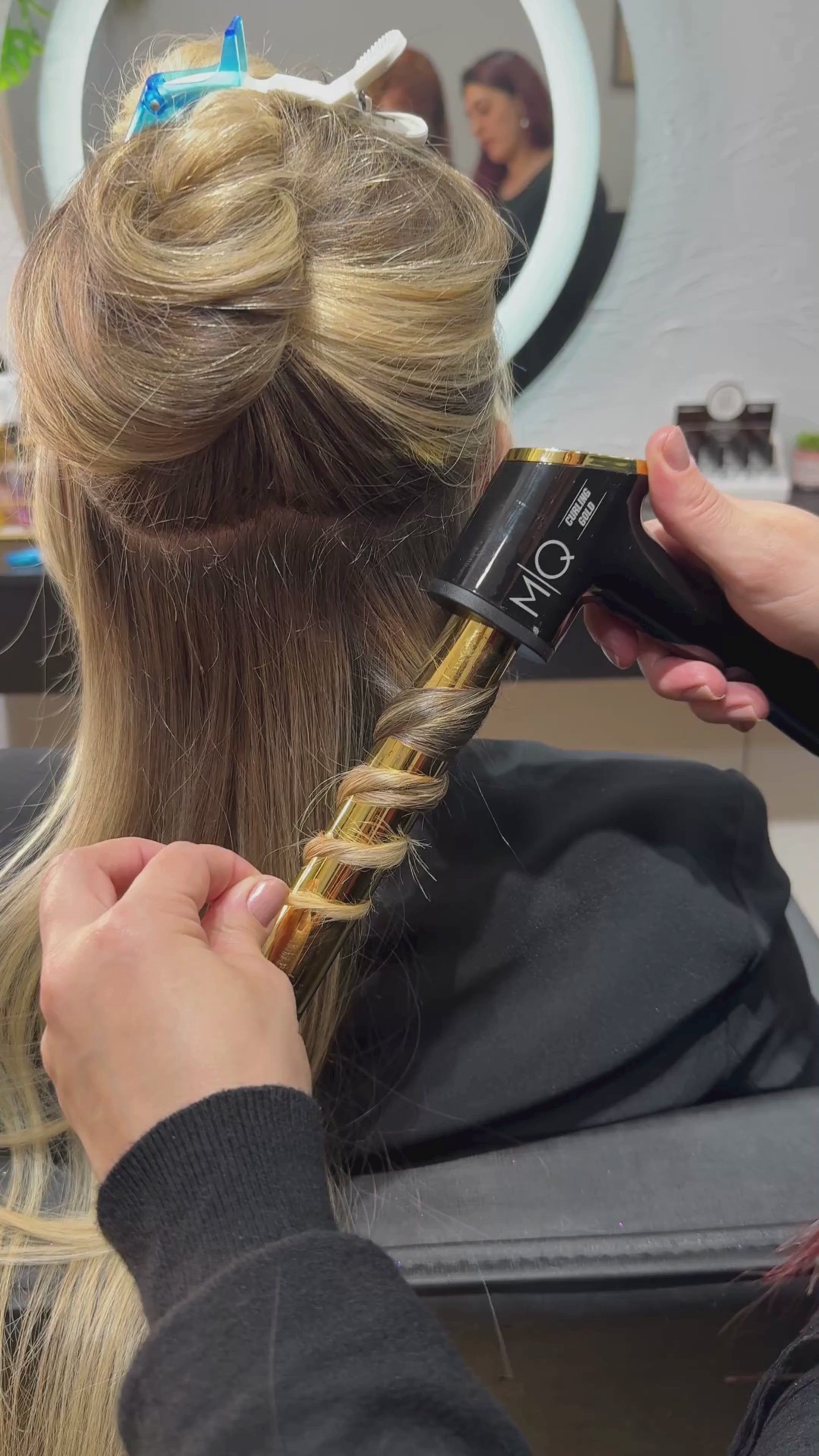 CLICKBEAUTY LABS SL
