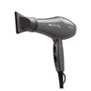 Secador profesional MQ Pro Digital Ion 2600W con motor iónico para secado rápido y sin frizz