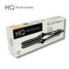 Plancha de pelo MQ Pro 480 Turbo LED con botón turbo y temperatura máxima para alisados con keratina